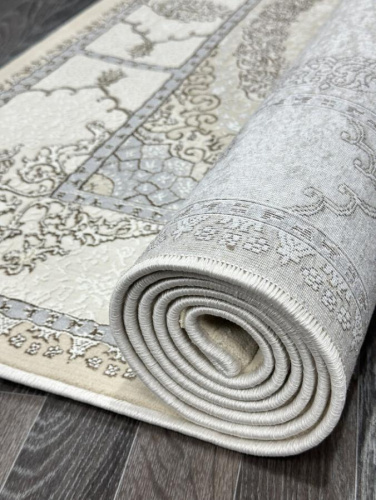 Iran collection A053A_LIGHT BEIGE SHRINK / LIGHT BEIGE SHRINK фото 2