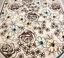 DAMAVAND 02726A D.DEIGE/PINK