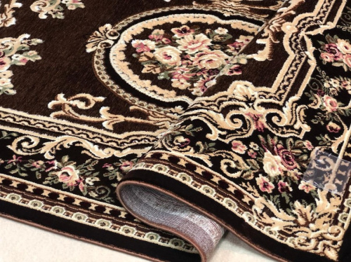 Everest 3252A_D.BROWN фото 4