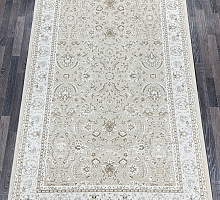 Iran collection A067A_LIGHT BEIGE SHRINK / LIGHT BEIGE SHRINK