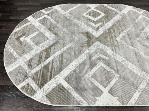 Semnan P520A_CREAM SHIRINK / VIZON FDY_О фото 5