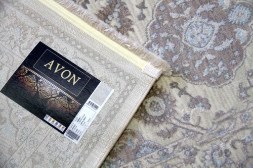 Avon 36858A L.BEIGE / BLUE фото 2