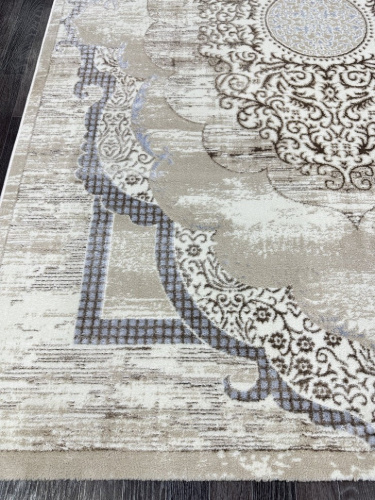 Platinium Q018A_VIZON FDY / CREAM SHRINK фото 5