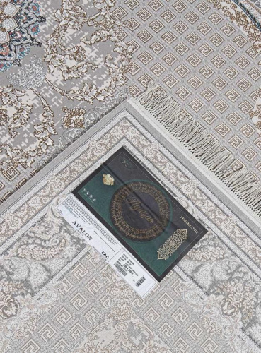 Aynisah 38597A GREY CKM / GREY CKM фото 3