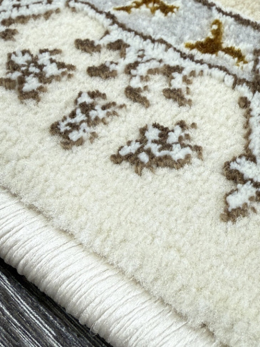 Iran collection A053C_CREAM / LIGHT BEIGE d фото 3
