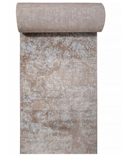 miranda d941 - dark beige дорожка фото 2