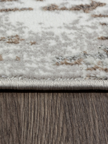 paradize 06735b - cream hb / grey овал фото 4