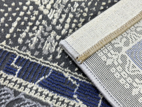 Lisa A3381A_IVORY / BLUE фото 10