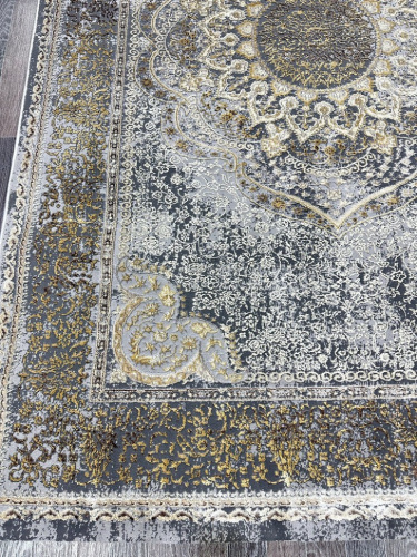 Lisa A3503A_IVORY / MUSTARD фото 5