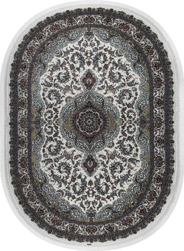 Abrishim 20098J OVAL CREAM / CREAM