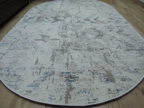 SELIN 2917A_CREAM_CREAM овал фото 2