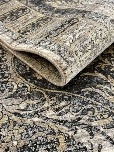 SOHO AA73A_SOB54 Yellow_Brown_D.Grey фото 5