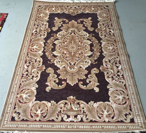 KUNDUZ 5060_498630 BROWN