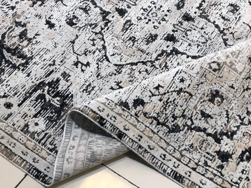 KARTAL AO44A CREAM/BL фото 6