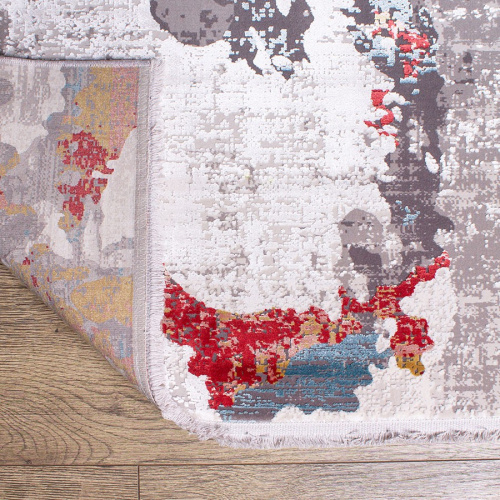 Olimpos M313P CREAM / BLUE фото 4