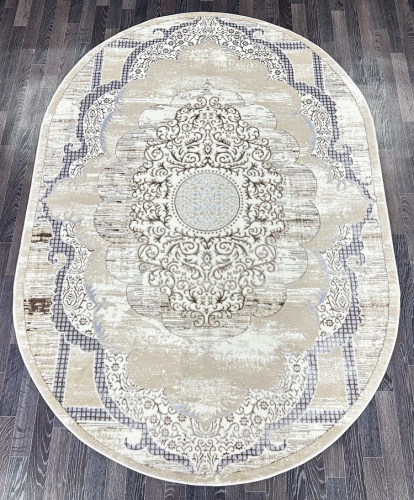 Platinium Q018A_VIZON FDY / CREAM SHRINK-О