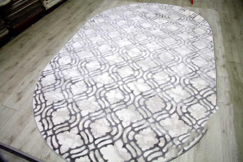 Rimma 36901J GREY / GREY овал фото 3