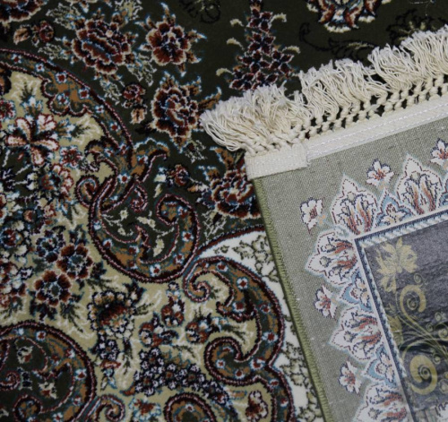 Abrishim 36165A STAN D.GREEN / D.GREEN фото 2