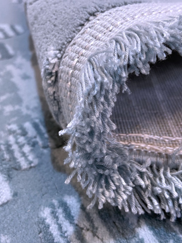 SARDES 6203A_K.MAVI_K.MAVI овал фото 4