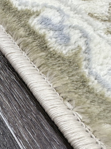 Platinium Q011A_BEIGE FDY / CREAM SHRINK фото 11