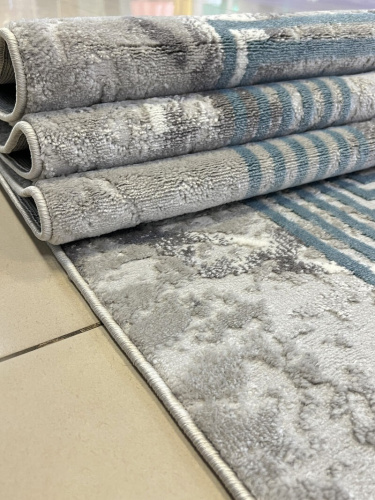 Carino 0070A Grey Blue фото 10