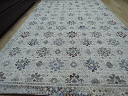 SELIN 2913A_CREAM_CREAM фото 3