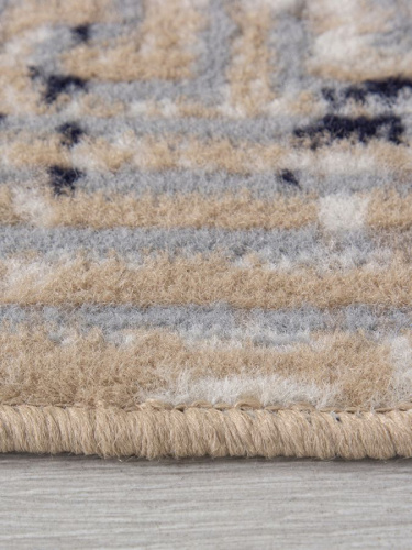 praga 06022a - toz gri / navy овал фото 3