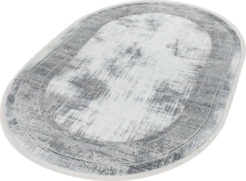 Nova Avalon 38720A OVAL GREY / WHITE фото 3