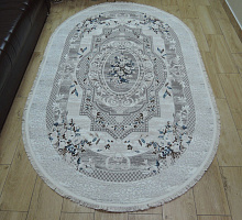 PALMIRA 2841A_CREAM_CREAM овал