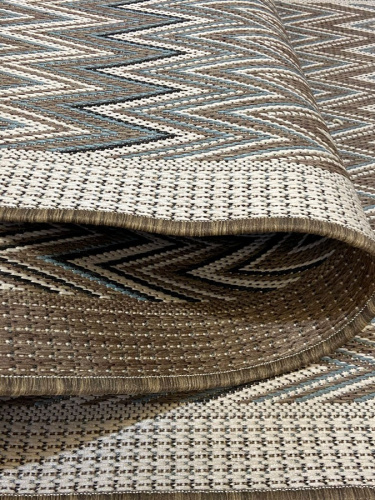 Дорожка Циновка Flat 48214_23111_dor фото 15