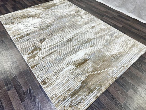 Semnan D071A_CREAM SHIRINK / VIZON FDY фото 14