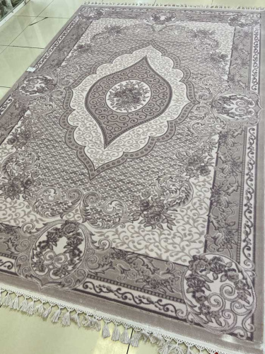 HUNKAR 07931M - PURPLE / PURPLE фото 2