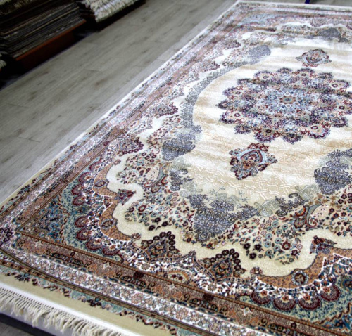 Abrishim 36316A STAN BEIGE / BEIGE фото 6