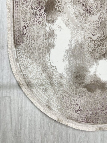 Otto 30143A Mink / Purple. Овал фото 5