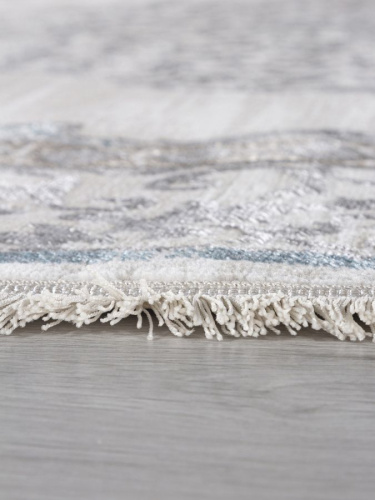 efsan l279a - cream shrink / blue fdy овал фото 5