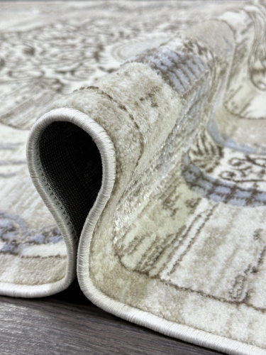 Platinium Q018A_VIZON FDY / CREAM SHRINK фото 7