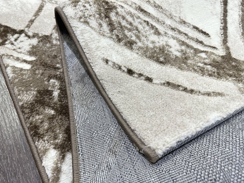 Bojnord V134A_VIZON SHRINK / BROWN HEATSET фото 8