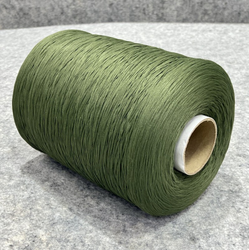 Нитки для оверлока 037 фото 3