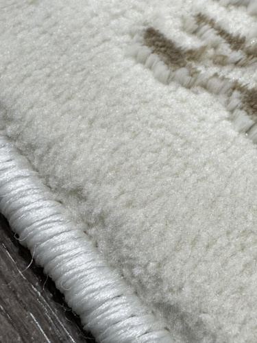 Positano 00634B_CREAM HB / GOLD FDY фото 3