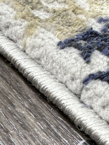 Lisa AA918A_IVORY / BLUE фото 11