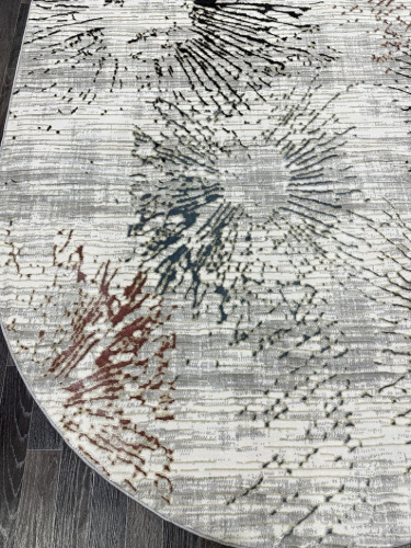 Lowa A3579A_IVORY / MUSTARD-овал фото 4