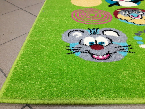 Funky SUS green фото 2