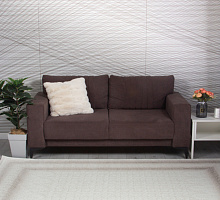 adalin 00086a - white / l.beige прямоугольник