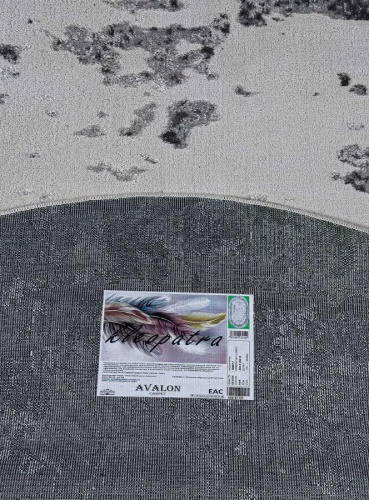 Kleopatra 36897J OVAL GREEN FLS / L.GREY фото 4