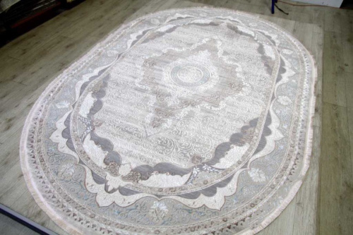 Amatis Lux 36564A L.BEIGE / BLUE_О фото 3