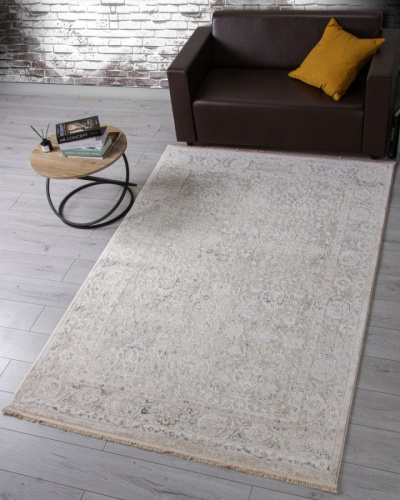 jasmine 35981a - cream / cream прямоугольник фото 3