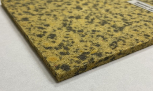 Подложка Полиуретановая Стандарт плюс "Основа" - 6 мм, 160 кг/м3