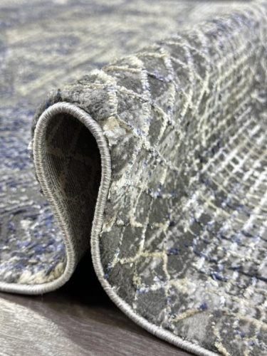 Lisa A2396A_IVORY / BLUE_О фото 4