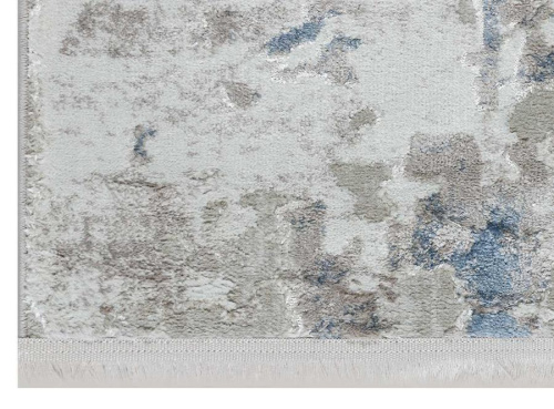 Nadejda 51272B BLUE / CREAM фото 6