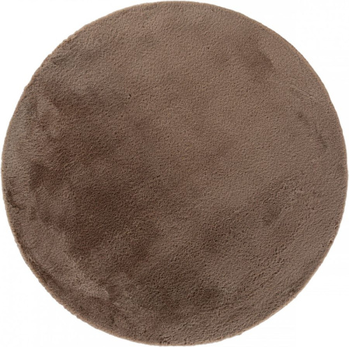 rabbit luxe px2001 - camel круг фото 2